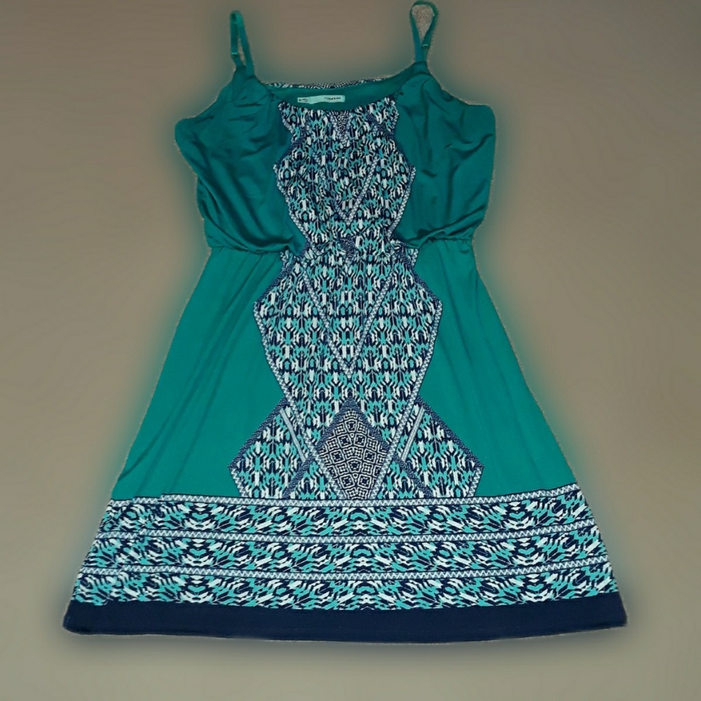 Maurices summer dress